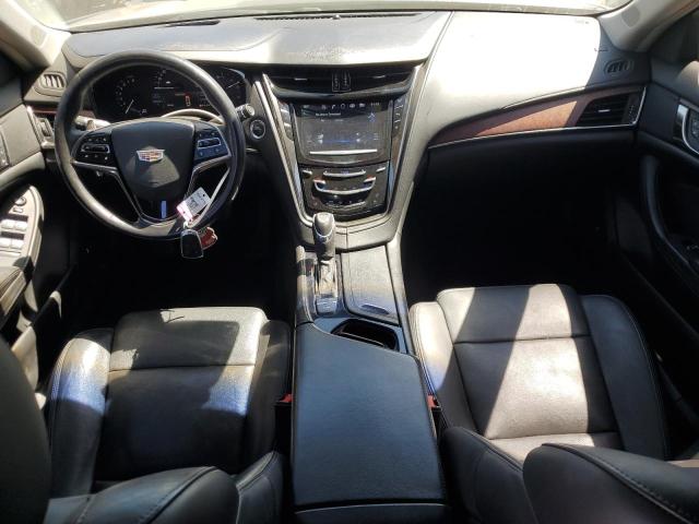 2016 CADILLAC CTS PERFOR 1G6AS5SXXG0147736
