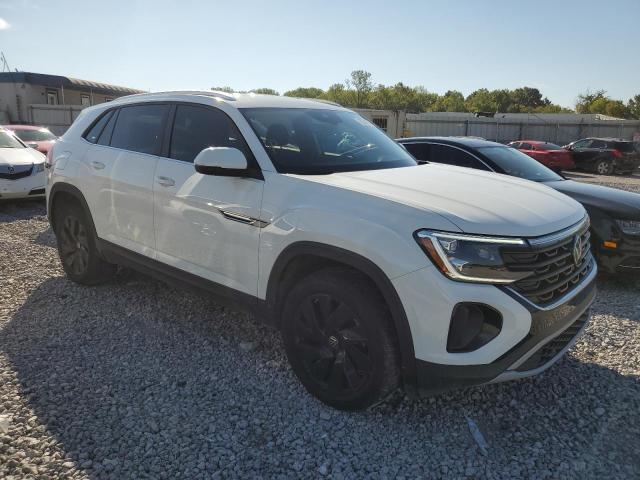 2024 VOLKSWAGEN ATLAS CROSS SPORT SE 1V2WE2CA3RC253500
