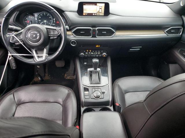 2019 MAZDA CX-5 SIGNA JM3KFBE26K0653259