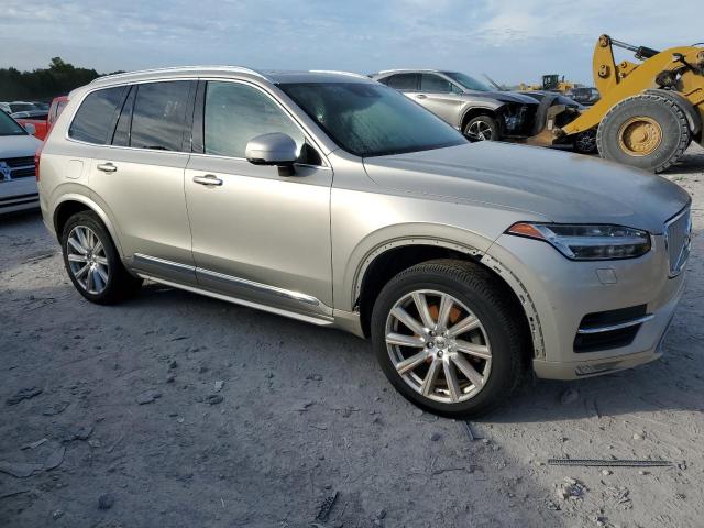 2016 VOLVO XC90 T6 YV4A22PL0G1045984