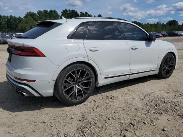 2021 AUDI SQ8 PRESTI WA1CWBF17MD036557