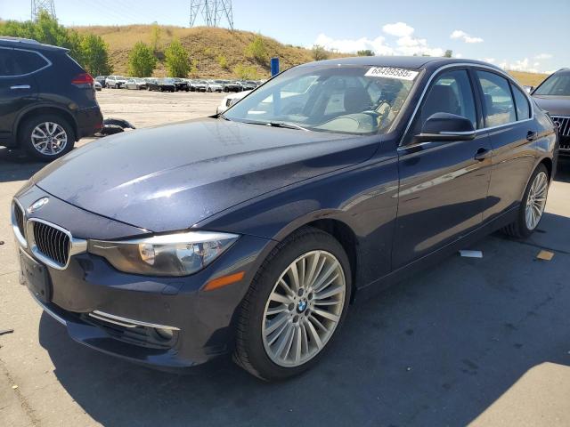 BMW 328 XI