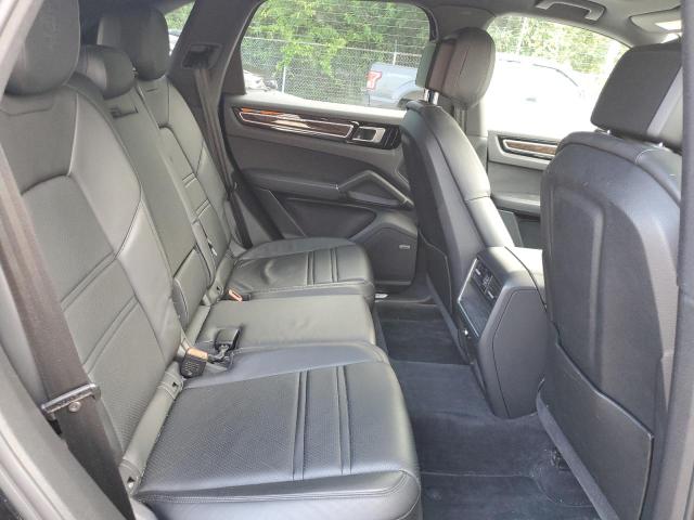 2019 PORSCHE CAYENNE SE WP1AE2AY2KDA51533