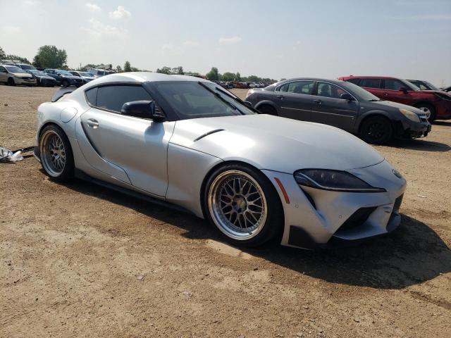 2020 TOYOTA SUPRA BASE WZ1DB4C05LW028717