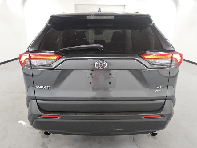 2019 TOYOTA RAV4 LE JTMF1RFV8KD016005