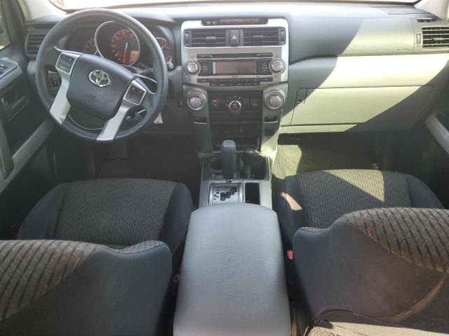 2011 TOYOTA 4RUNNER SR5 - JTEBU5JR3B5065076