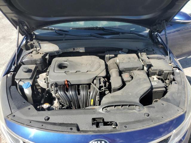 2017 KIA OPTIMA LX 5XXGT4L35HG158508