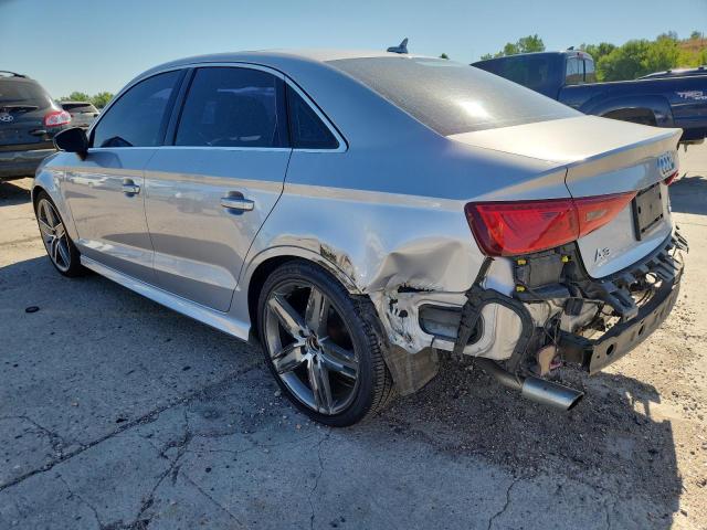 2016 AUDI A3 PREMIUM PLUS S-LINE WAUJ8GFF3G1013957