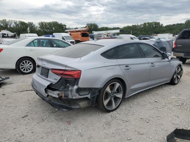 2020 AUDI A5 PREMIUM PLUS WAUCNCF51LA012138