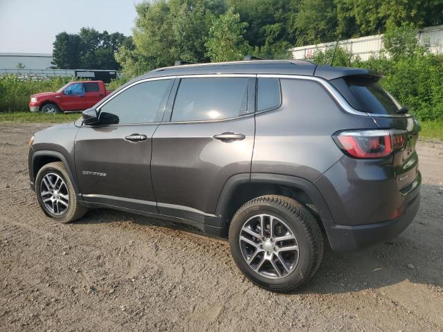 2020 JEEP COMPASS LA 3C4NJDBB1LT139425
