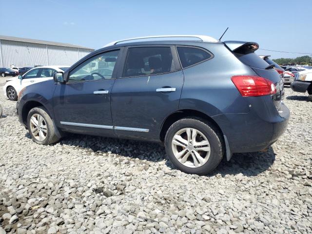 2015 NISSAN ROGUE SELE JN8AS5MVXFW753627