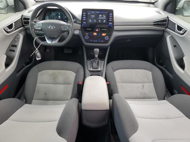 2020 HYUNDAI IONIQ SE KMHC75LC3LU209365