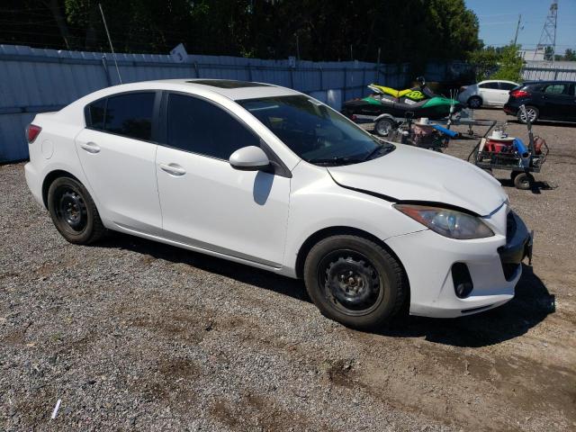 2012 MAZDA 3 I - JM1BL1V79C1608349