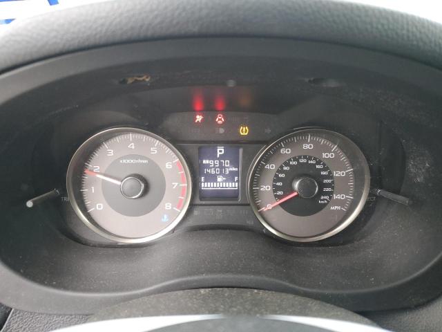 2015 SUBARU FORESTER 2 JF2SJAHC4FH494546