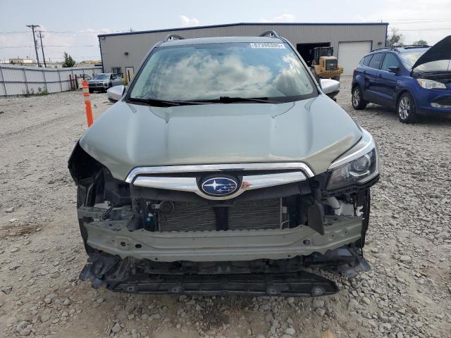 2020 SUBARU FORESTER T JF2SKAXC9LH568621