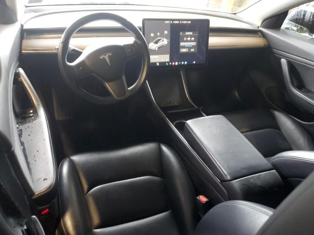 2019 TESLA MODEL 3 5YJ3E1EA3KF314168