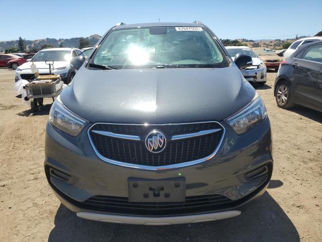 2017 BUICK ENCORE PRE KL4CJASB7HB074251