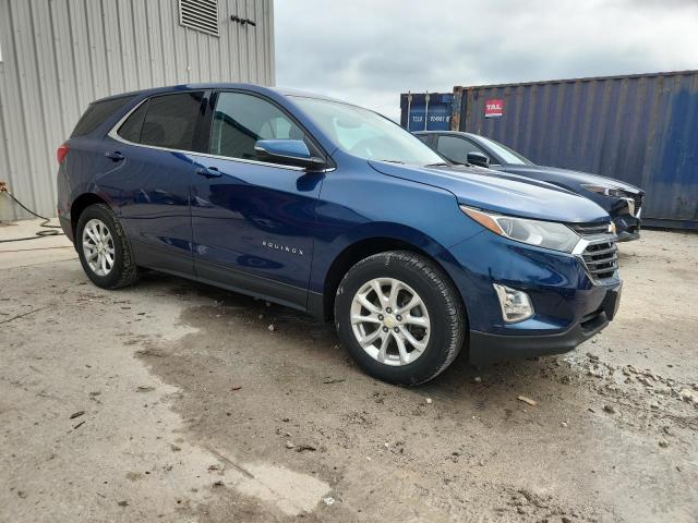 2019 CHEVROLET EQUINOX LT 2GNAXUEVXK6295718