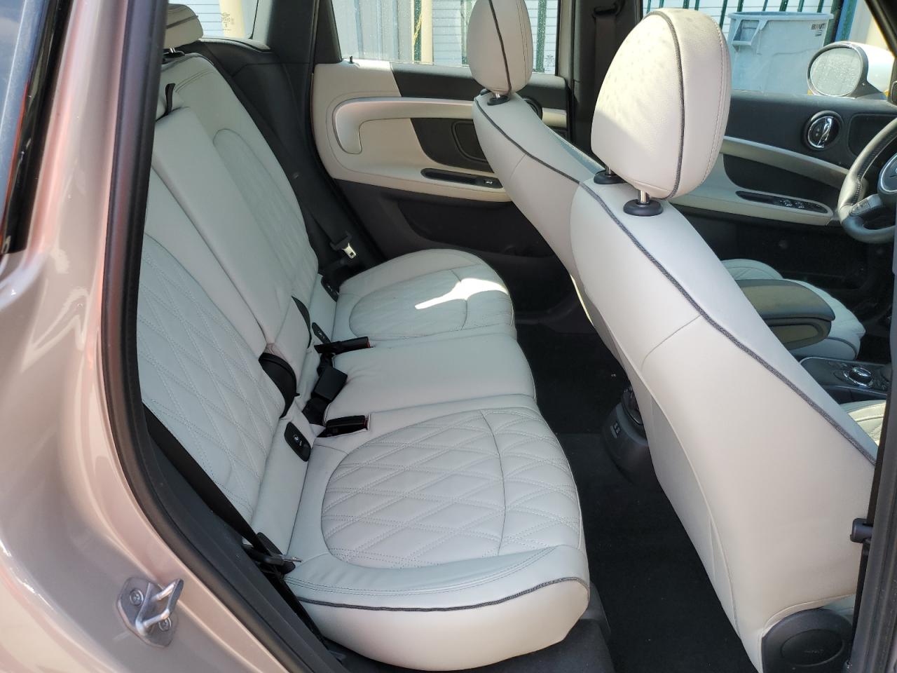 MINI COOPER S COUNTRYMAN ALL4