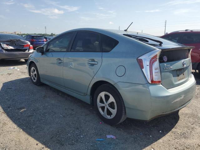 2015 TOYOTA PRIUS JTDKN3DU3F1874015