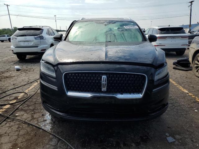 2021 LINCOLN NAUTILUS R 2LMPJ8K9XMBL02874