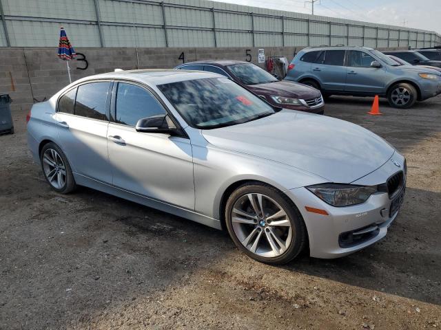 2015 BMW 328 I SULE WBA3C1C5XFK119184