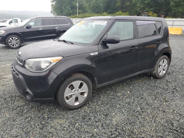 2015 KIA SOUL - KNDJN2A28F7810087