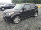 2015 KIA SOUL - KNDJN2A28F7810087