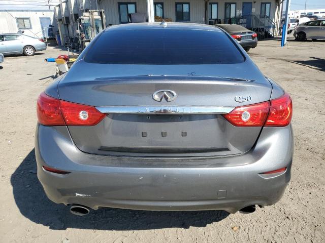 2017 INFINITI Q50 PREMIU JN1EV7AP8HM741791