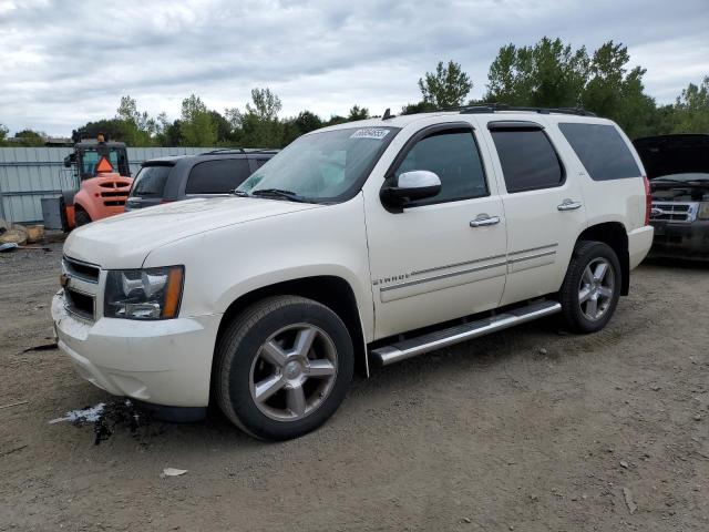 2013 CHEVROLET TAHOE K150 - 1GNSKCE01DR267797
