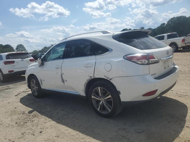 2015 LEXUS RX 350 JTJZK1BA6F2426718