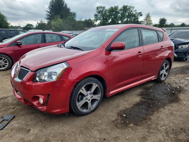 PONTIAC VIBE GT