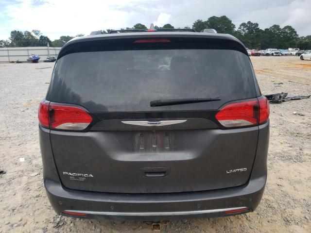 2019 CHRYSLER PACIFICA LIMITED 2C4RC1GG0KR741734