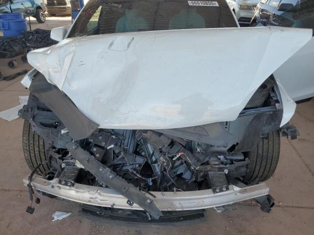 2022 TESLA MODEL X 7SAXCAE55NF363440