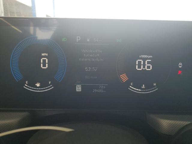 2024 HYUNDAI SONATA SEL KMHL64JA7RA378605