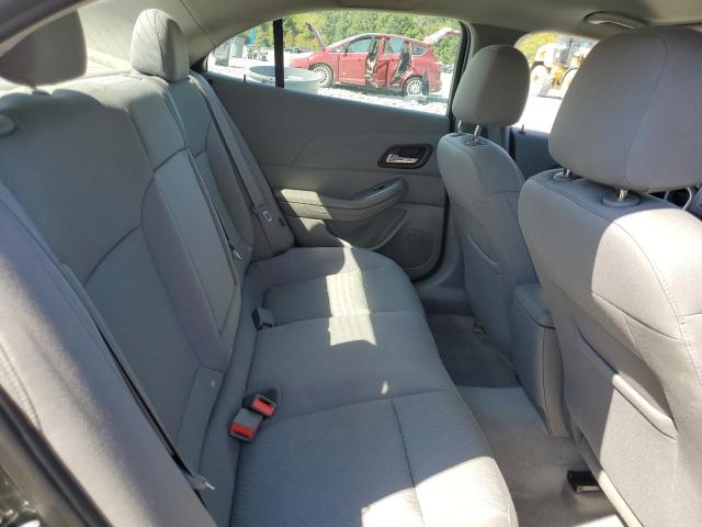 2015 CHEVROLET MALIBU LS - 1G11B5SLXFF172375