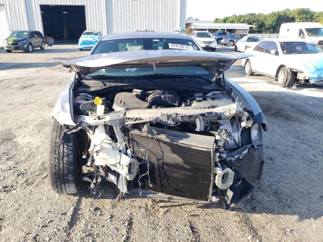 2015 DODGE CHARGER PO 2C3CDXAG1FH875294