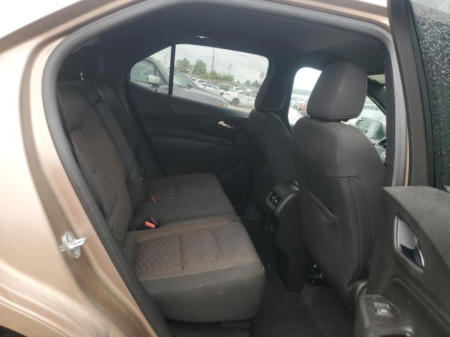 2018 CHEVROLET EQUINOX LT - 2GNAXSEV5J6161282