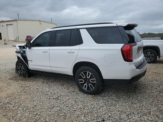 2023 GMC YUKON AT4 1GKS2CKD8PR191469