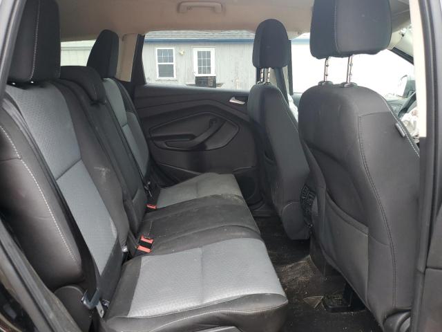 2017 FORD ESCAPE SE 1FMCU9GD0HUD09739