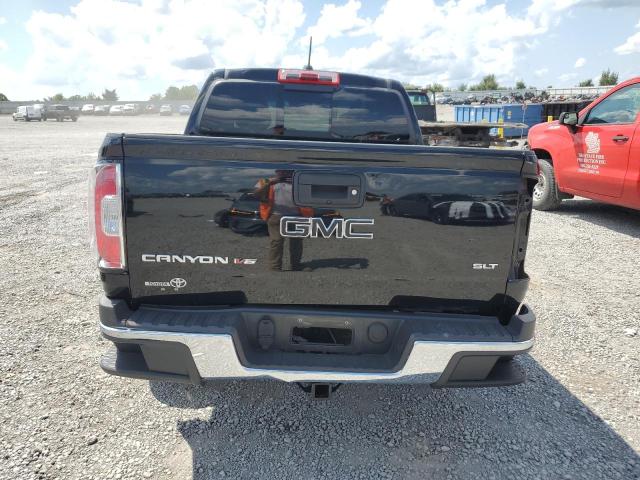 2017 GMC CANYON SLT 1GTG6DENXH1290567
