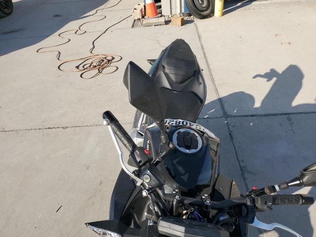 2025 KAWASAKI ER500 ML5ERGE11SDA35788