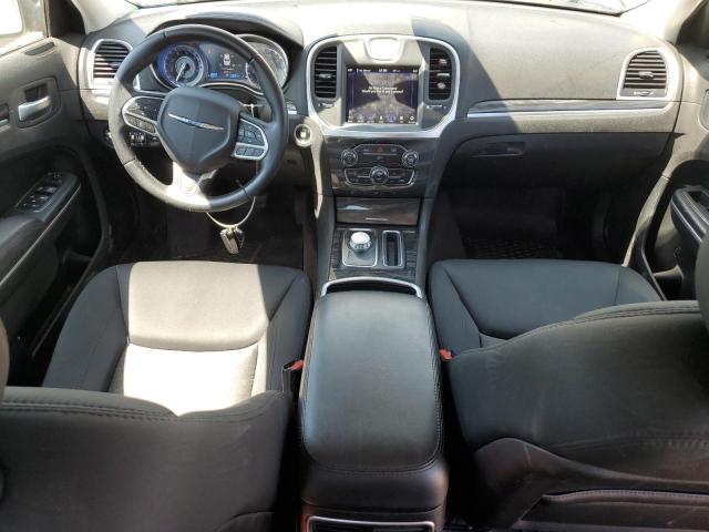 2018 CHRYSLER 300 TOURIN 2C3CCARG4JH321275