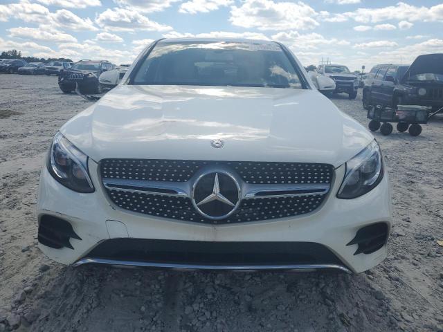 2017 MERCEDES-BENZ GLC COUPE 300 4MATIC WDC0J4KB0HF228358