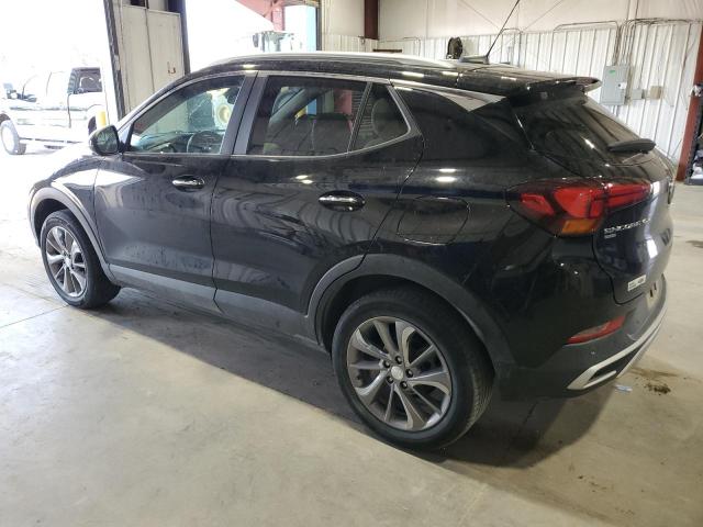 2021 BUICK ENCORE GX SELECT KL4MMESL2MB174666