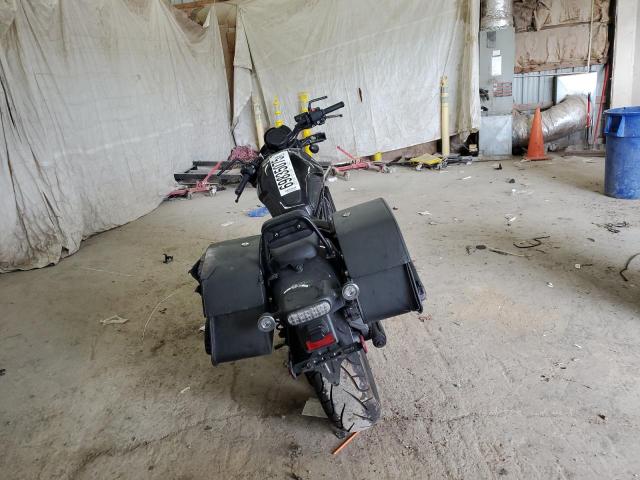 2021 HONDA CMX1100 A JH2SC8304MK000269