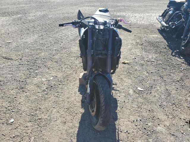 2017 YAMAHA FZ09 JYARN53N1HA000720