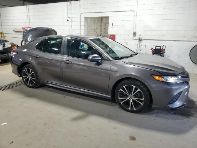 2020 TOYOTA CAMRY SE 4T1G11AK1LU882516