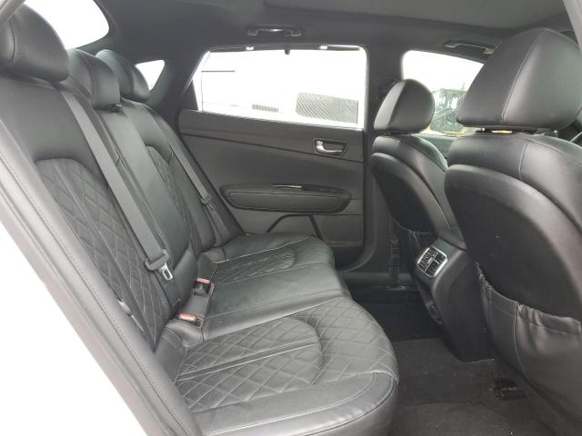 2016 KIA OPTIMA SXL 5XXGV4L20GG063418
