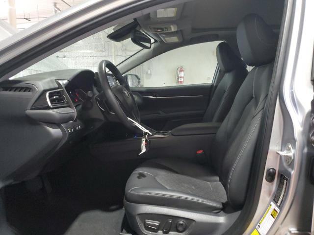 2023 TOYOTA CAMRY XSE 4T1K61AK2PU758448